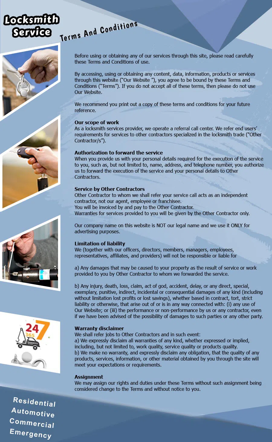 Lock Locksmith Tech Jamaica, NY 718-737-7753